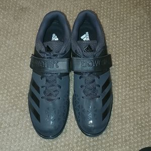 adidas Men's Powerlift 3.1 Cross Trainer